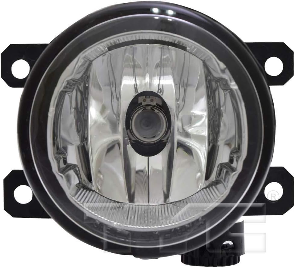 Automotive DEPO ACK for Jeep Renegade 15-18 / Ram Promaster City Van 15-21/5-00L 14-20/5-00X 19-21 Fog Light R=L Replaces OEM: 68202187AA Partslink: CH2592152