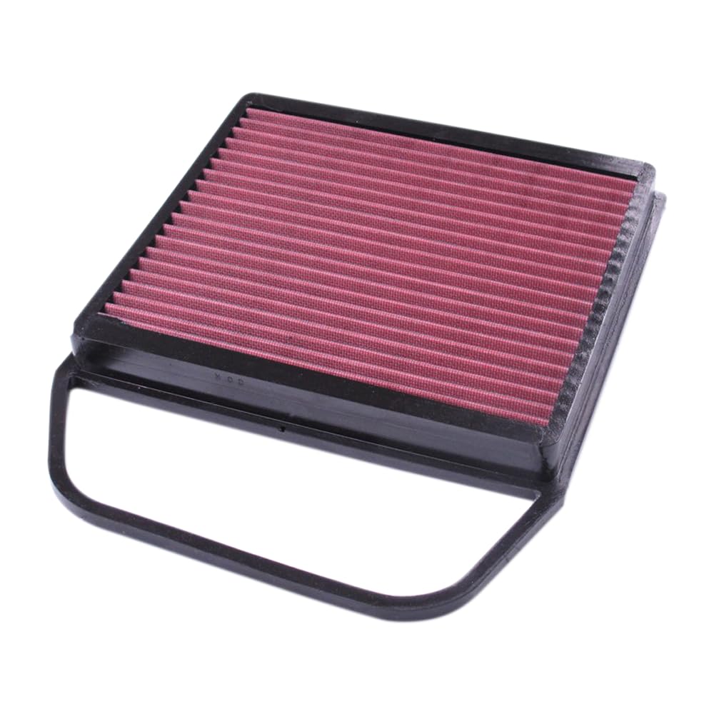 Replacement Stock Filter (Cotton Cleanable)