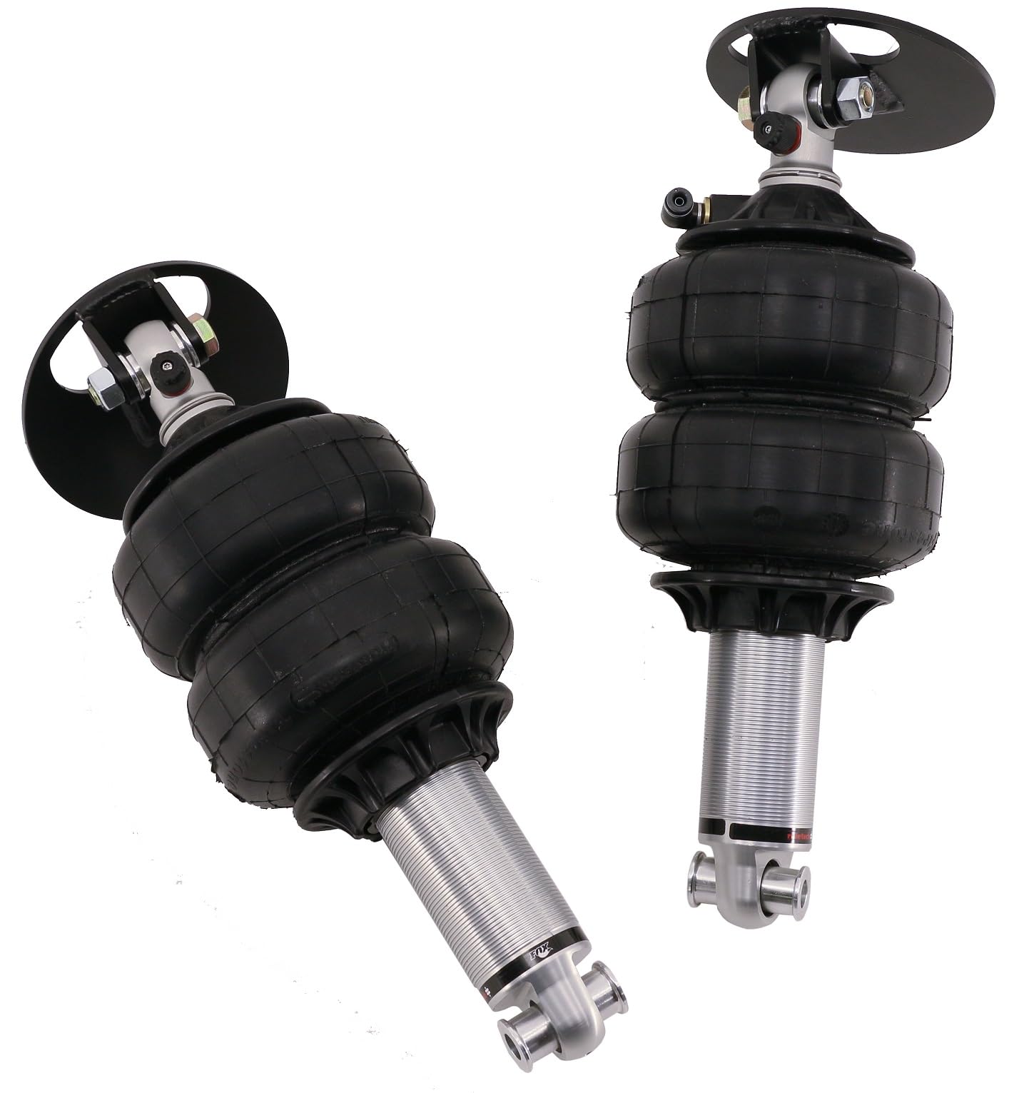 HQ Series 1999-2006 GM Truck ShockWaves® - Front - Pair
