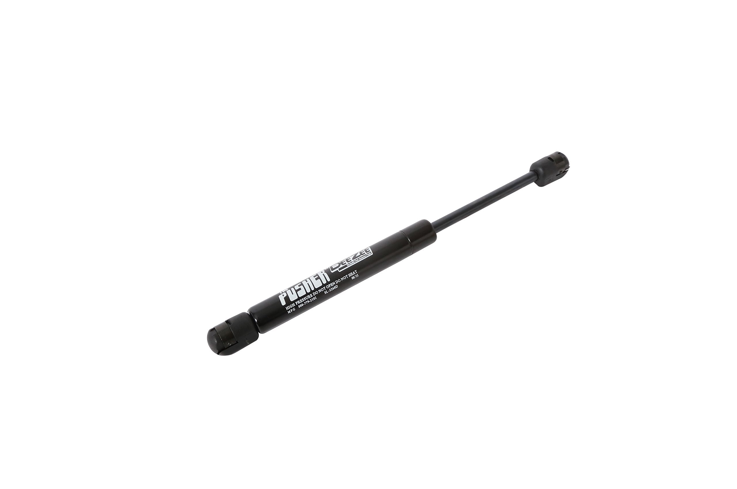 Tool Box Dee Zee Replacement Shock