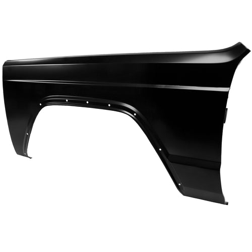 Omix-Ada 12035.05 | Fender, Front, Left | OE Reference: 57000067 | Fits 1984-1996 Jeep Cherokee XJ