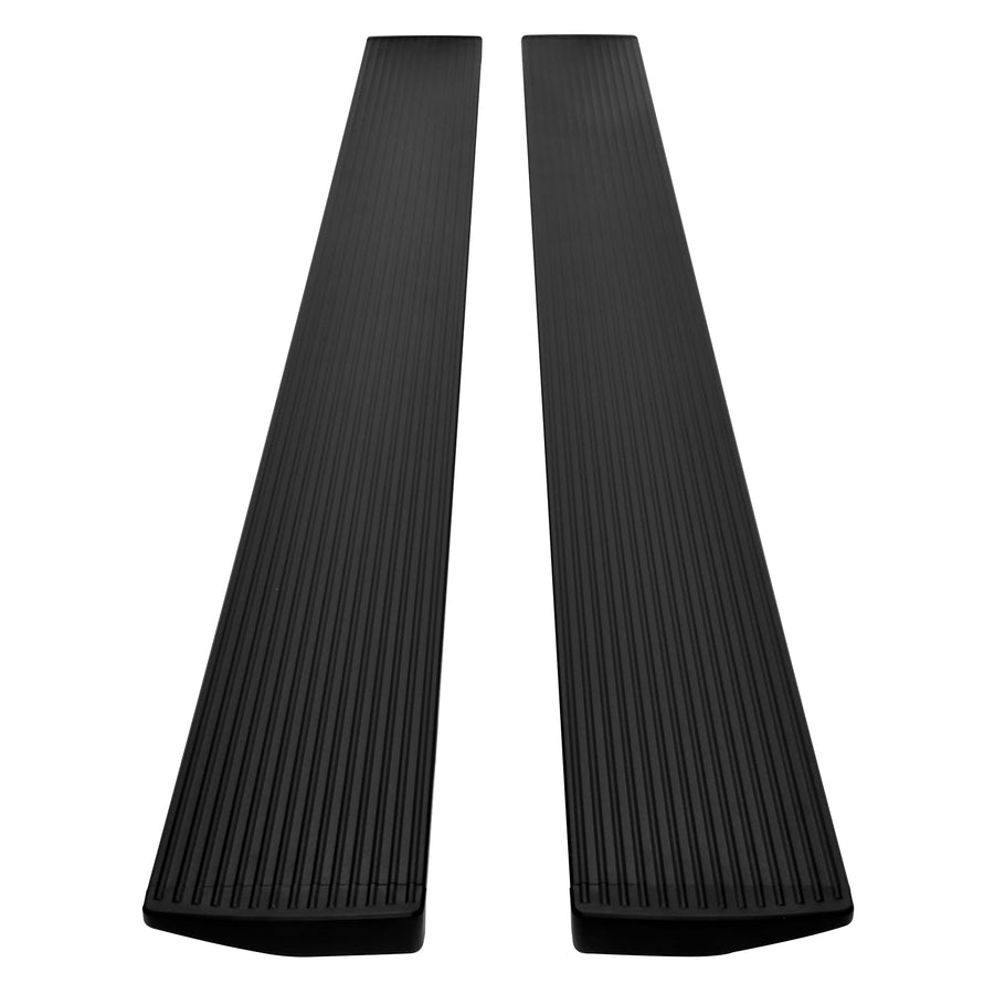 Pro-e Westin Electric Running Boards fits 2007-2018 Chevrolet Silverado, 2007-2019 GMC Sierra