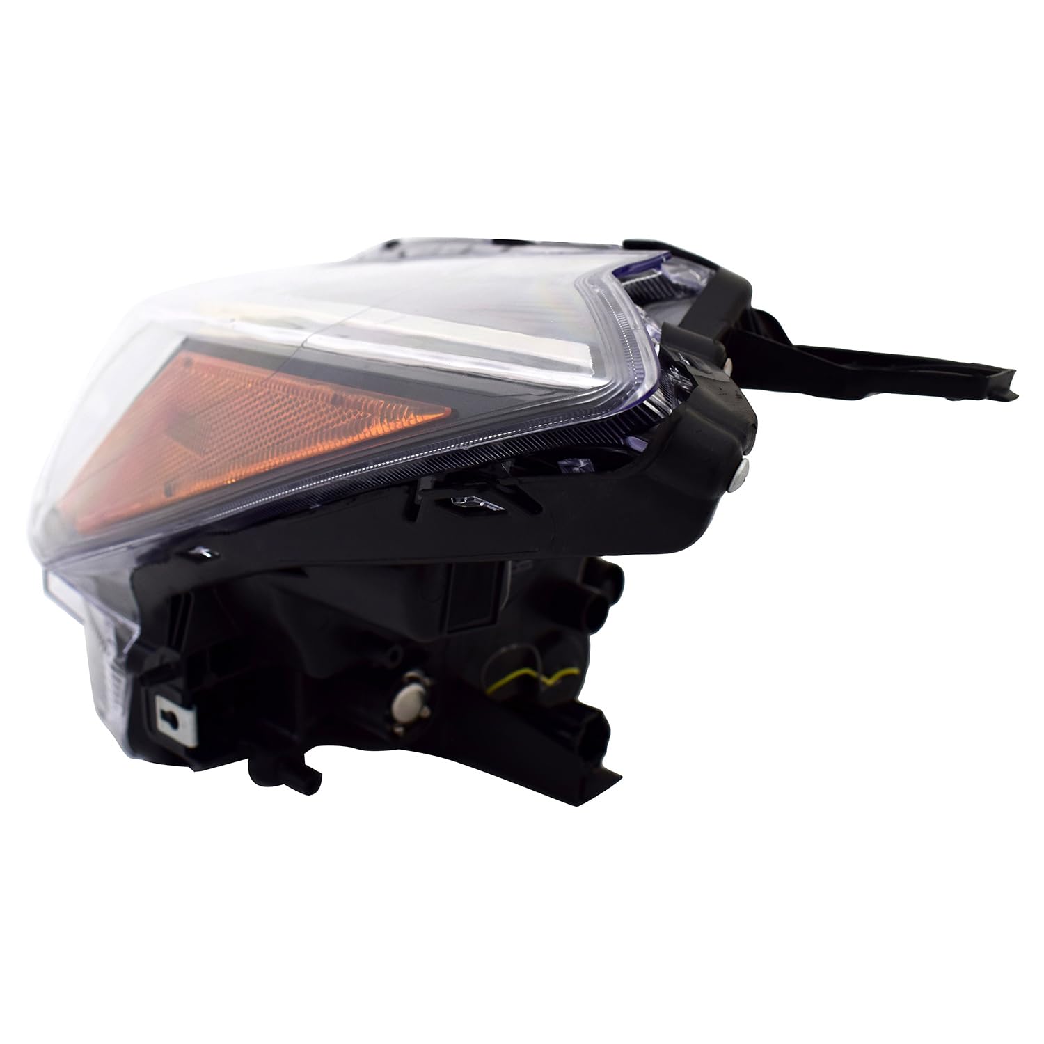 Front Left TYC 20-17936-00 Headlight Assembly