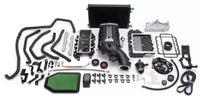 Supercharger Edelbrock 1527