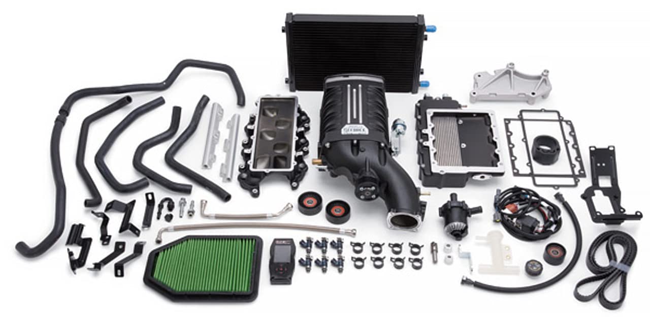 Supercharger Edelbrock 1527