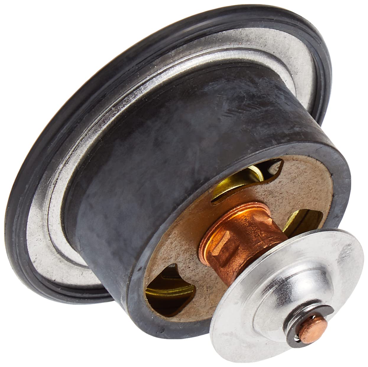Mishimoto Low Temperature Racing Thermostat MMTS-RAM-99L, Compatible with Dodge Cummins 5.9L & 6.7L, 1999-2013