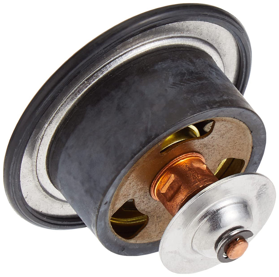 Mishimoto Low Temperature Racing Thermostat MMTS-RAM-99L, Compatible with Dodge Cummins 5.9L & 6.7L, 1999-2013