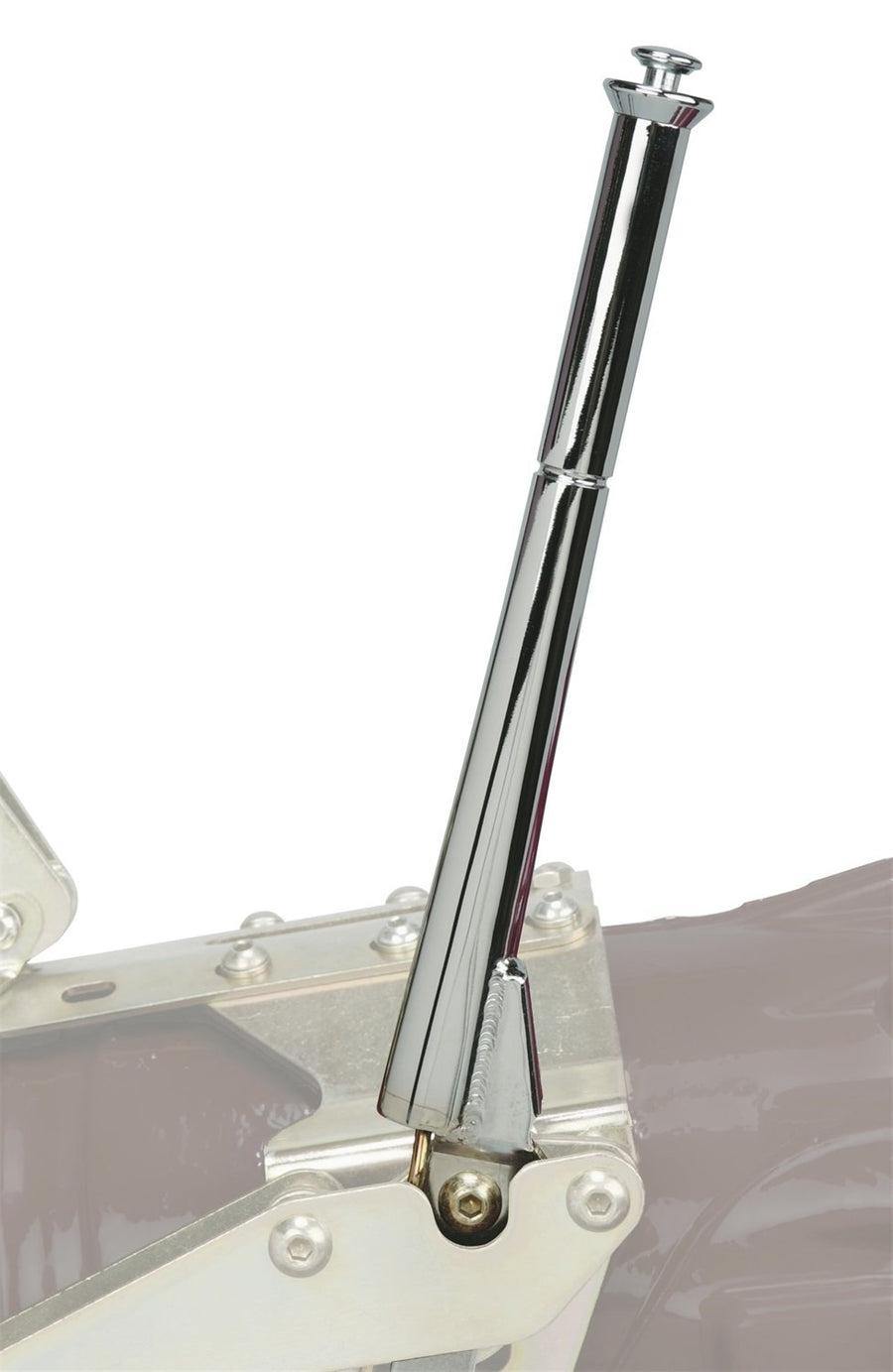 EHB-7011 Lokar 11" Transmount Emergency Hand Brake
