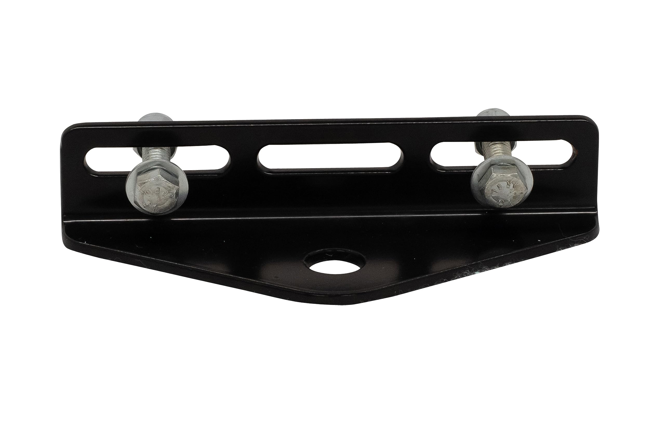 Zero Turn Mower Hitch Kit Agri-Fab 45-0596 Black