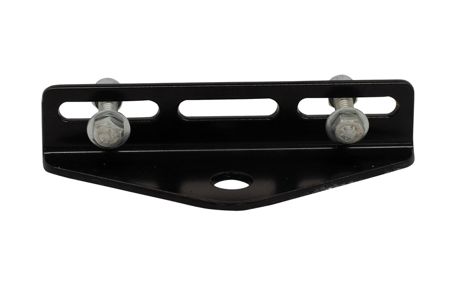 Zero Turn Mower Hitch Kit Agri-Fab 45-0596 Black