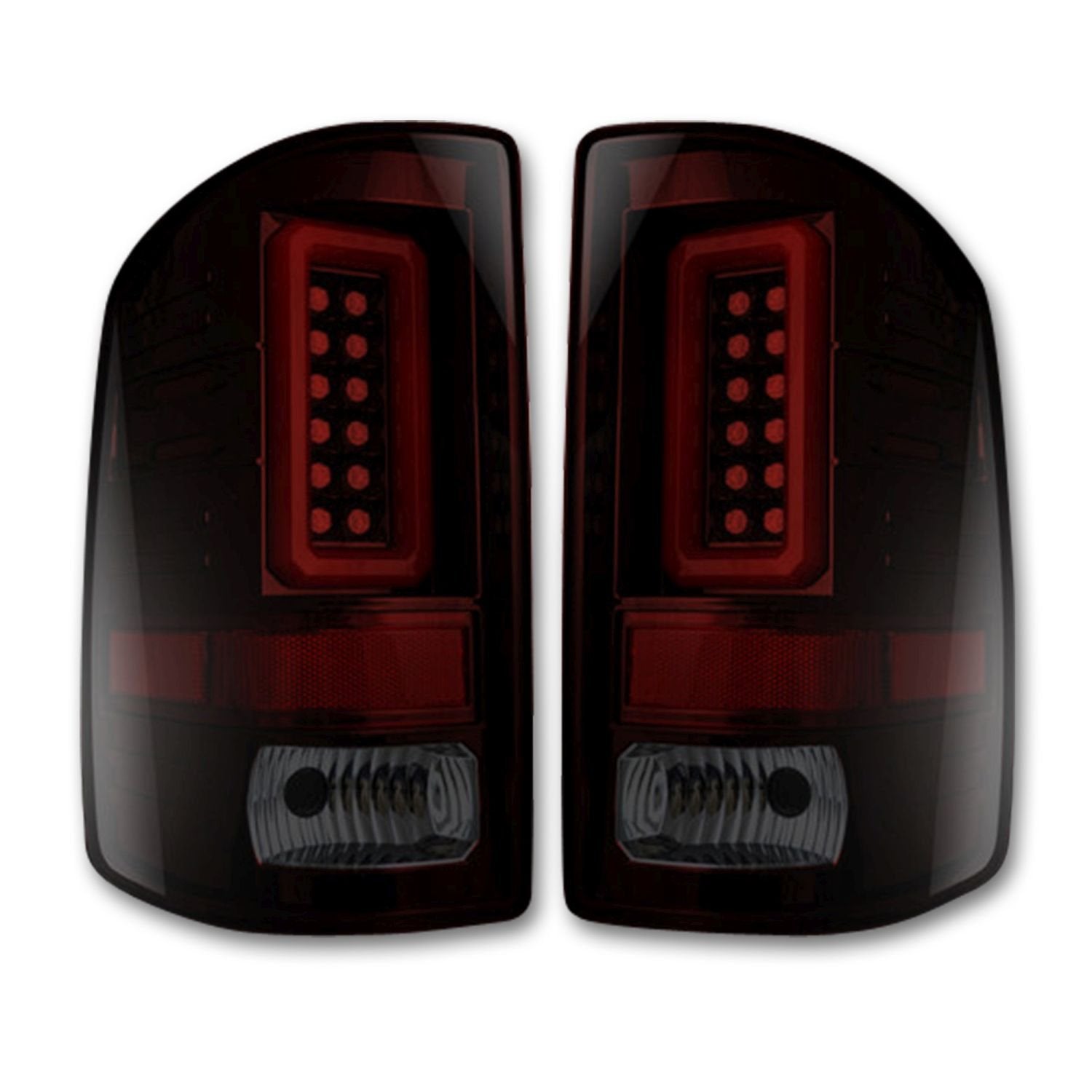 Tail Light Recon 264239RBK