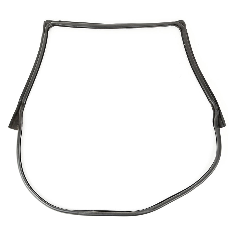 12303.31 | Omix | Rear Door Seal, Right | OE Reference: 55395718AO | Fits 2007-2018 Jeep Wrangler JKU 4-Door