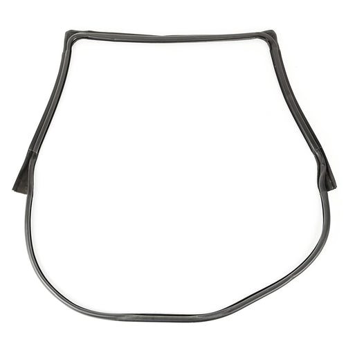 12303.31 | Omix | Rear Door Seal, Right | OE Reference: 55395718AO | Fits 2007-2018 Jeep Wrangler JKU 4-Door