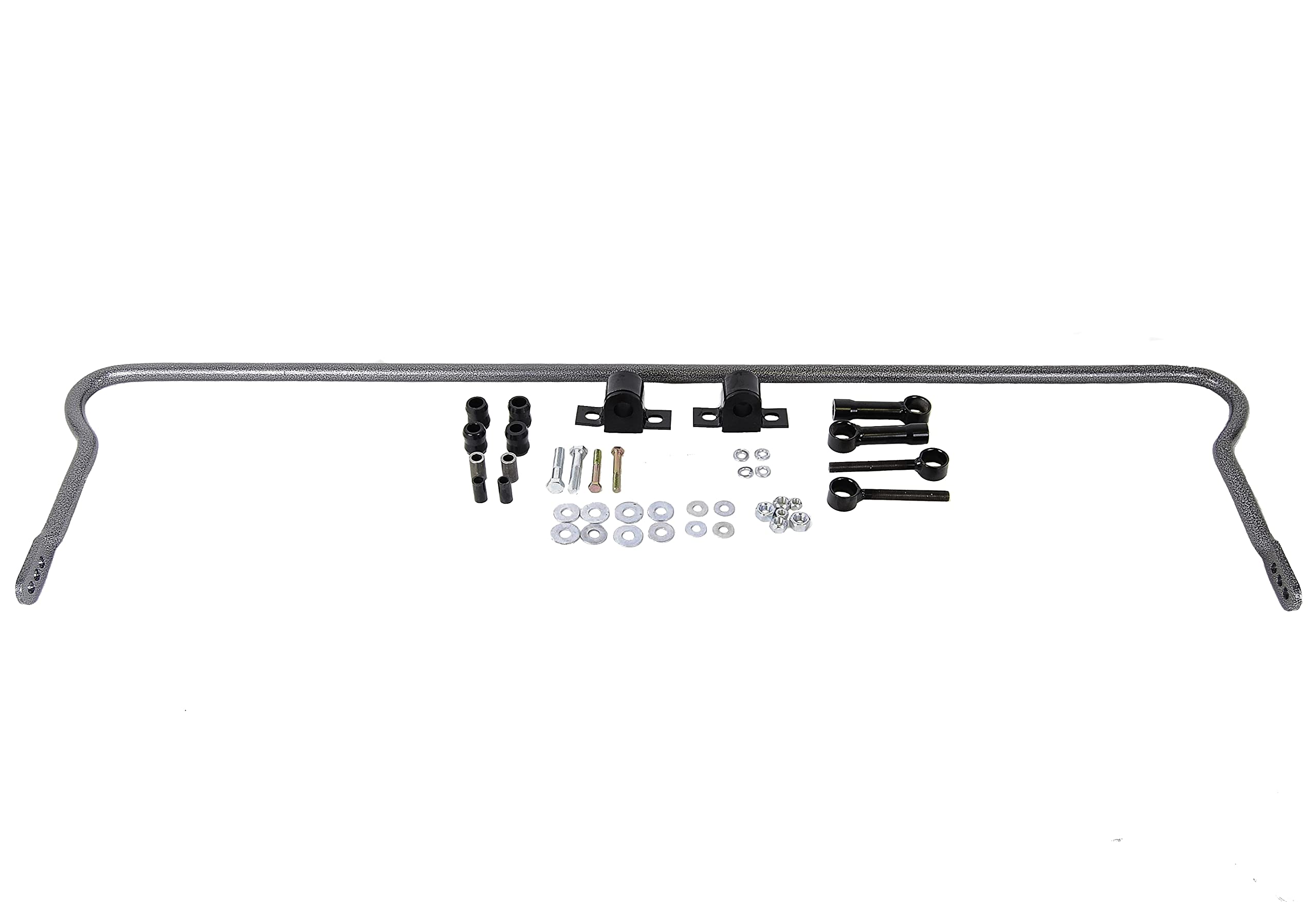 1" Rear Sway Bar Hellwig 7768 Solid, Heat Treated Chromoly