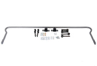 1" Rear Sway Bar Hellwig 7768 Solid, Heat Treated Chromoly