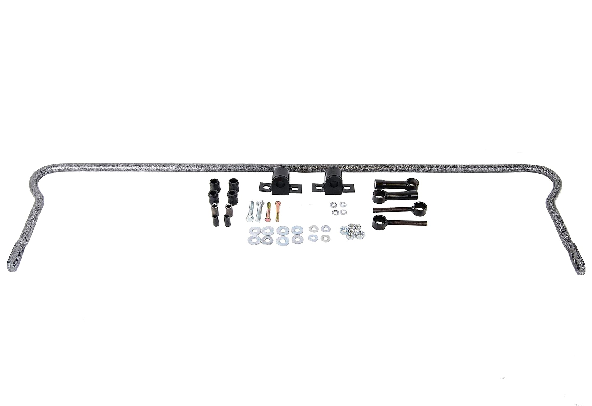 1" Rear Sway Bar Hellwig 7768 Solid, Heat Treated Chromoly