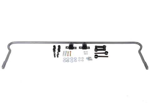 1" Rear Sway Bar Hellwig 7768 Solid, Heat Treated Chromoly