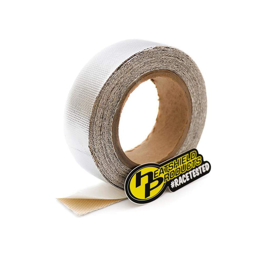 340020 Heatshield Products Thermaflect Tape 1-1/2" Wide x 20' Heat Shield Tape