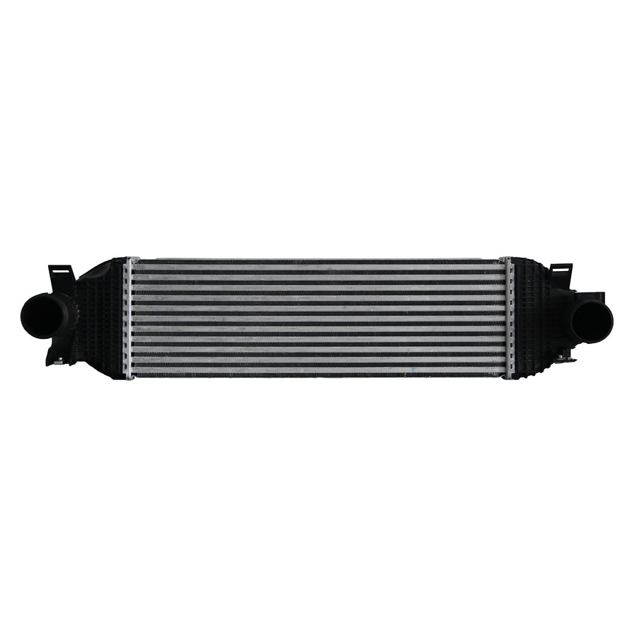 Charged Air Cooler TYC 18115 Compatible with 2016-2018 Ford Focus