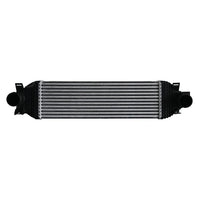 Charged Air Cooler TYC 18115 Compatible with 2016-2018 Ford Focus