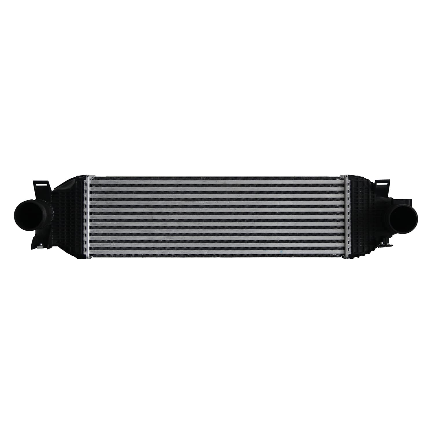 Charged Air Cooler TYC 18115 Compatible with 2016-2018 Ford Focus