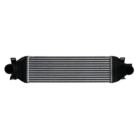 Charged Air Cooler TYC 18115 Compatible with 2016-2018 Ford Focus