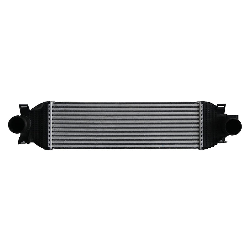 Charged Air Cooler TYC 18115 Compatible with 2016-2018 Ford Focus