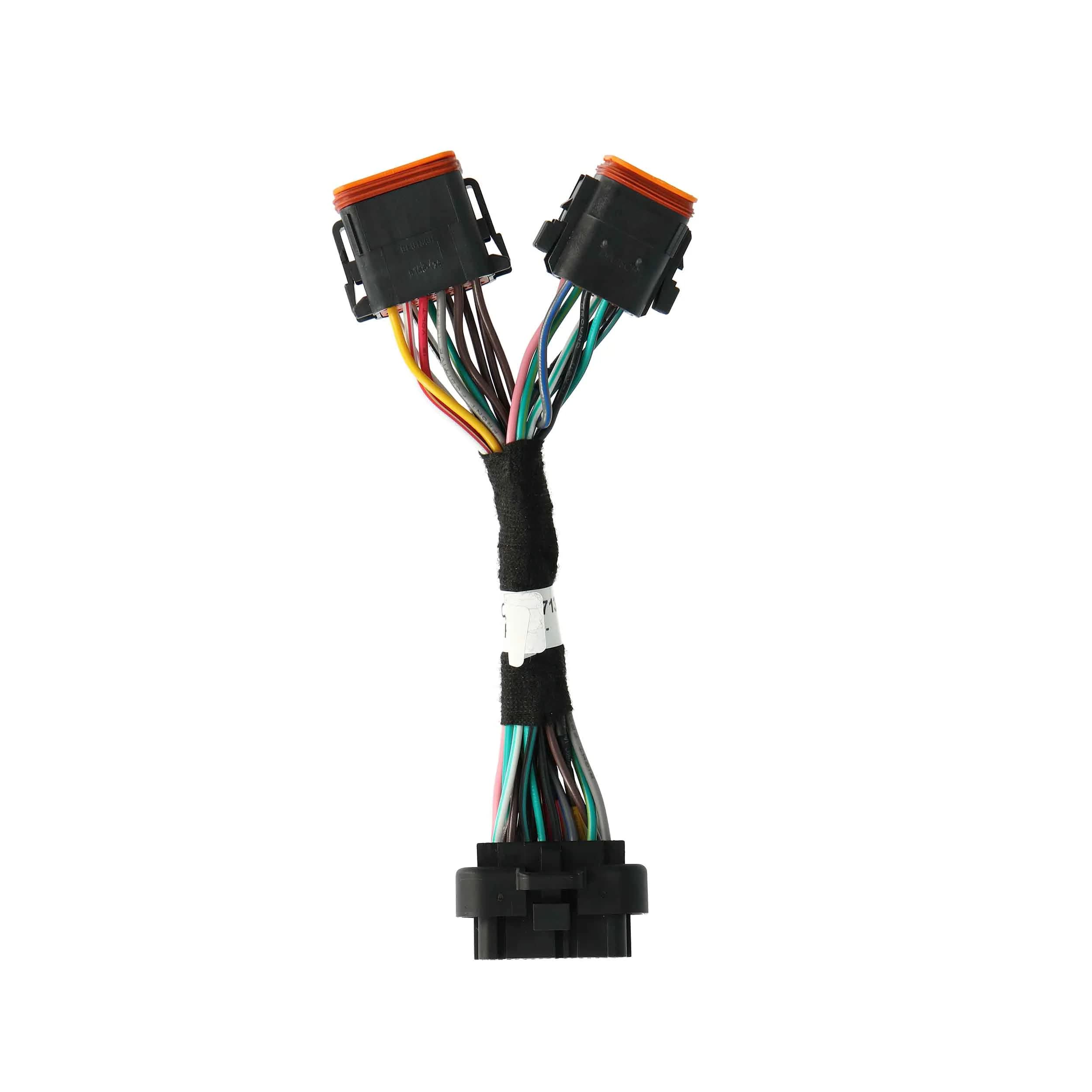 METRA - Conversion Radio Harness - 1996-1997 to 1998-2013 (BC-9713)
