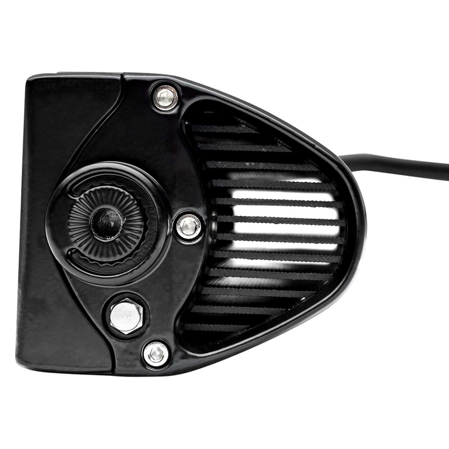 ZROADZ 52" Curved Double Row Z30CBC14W300 LED Bar, Black