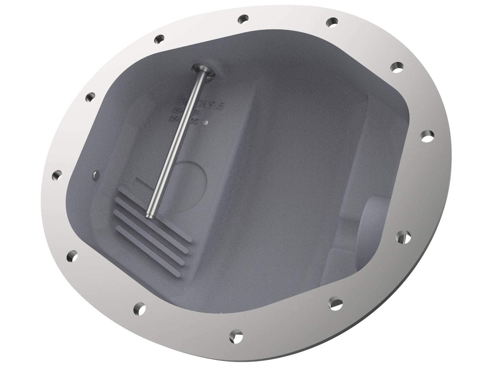 aFe Power PRO Series 46-71141B Differential Cover for 2019-2020 GM Trucks/SUV's