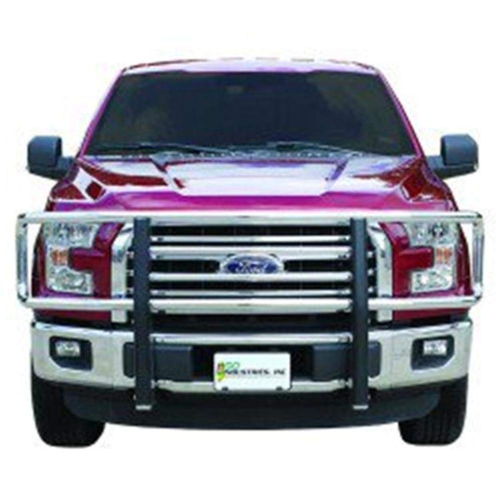 Big Tex GO IND Chrome GG Ford F-150 '18- C