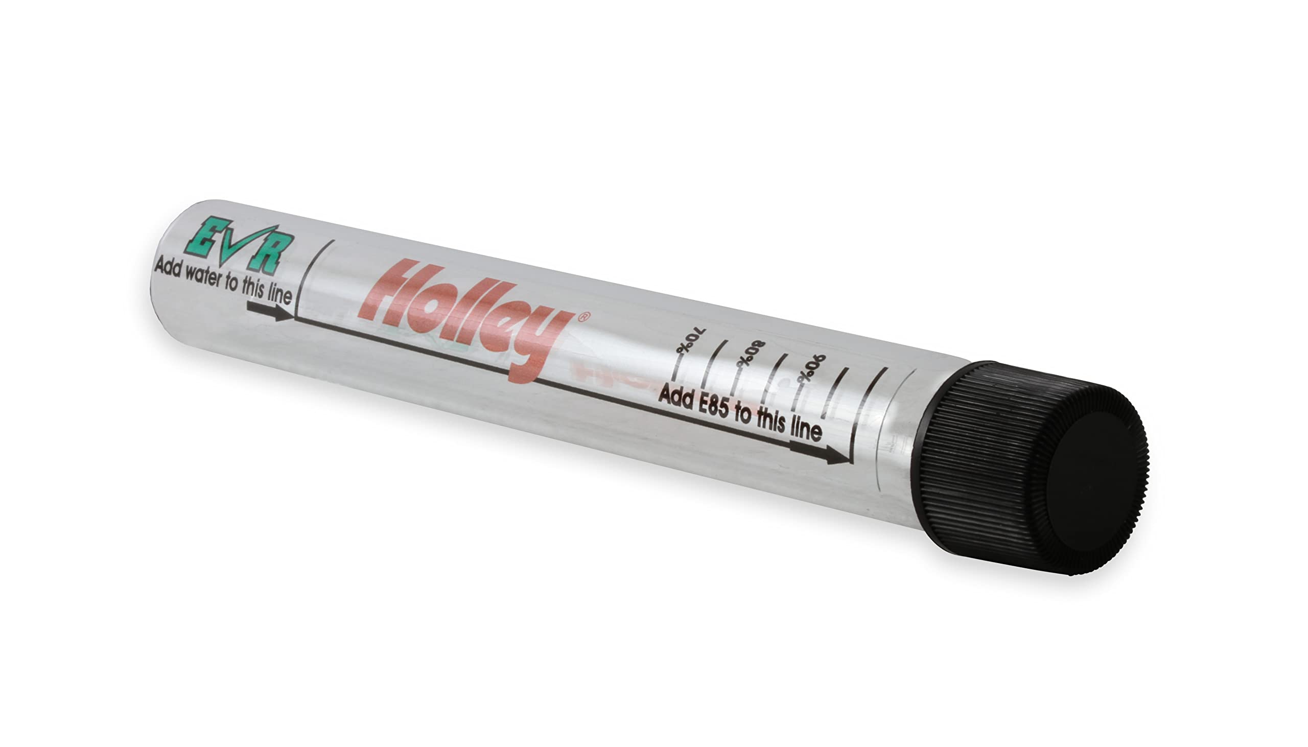 E85 Checker Holley 26-147 - FOR E85 FUEL ONLY