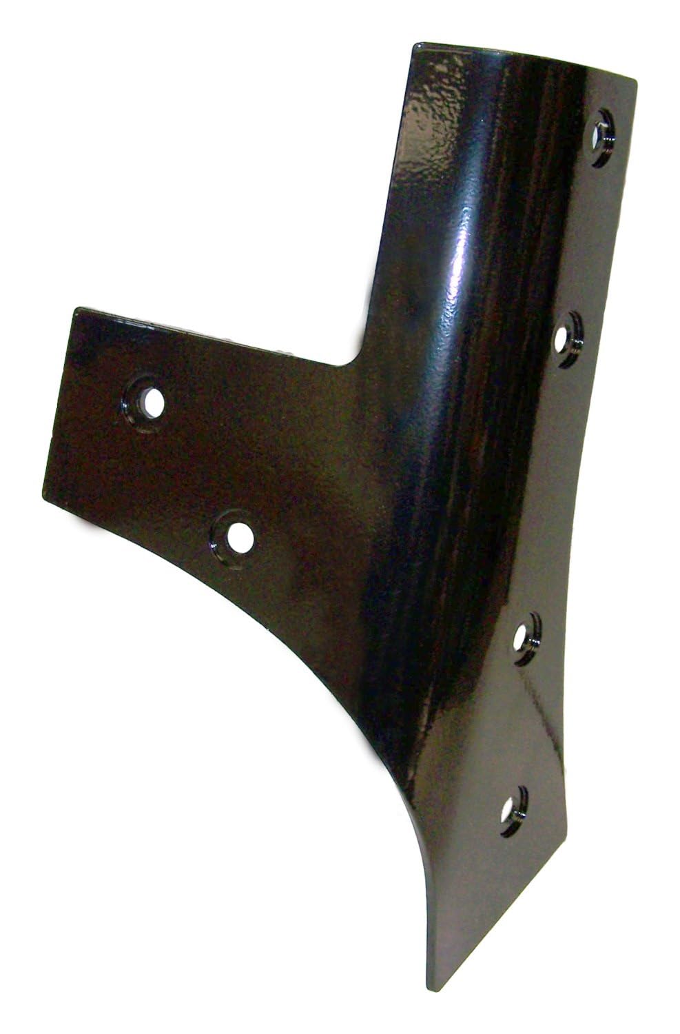 Black Crown Automotive Windshield Bracket Body