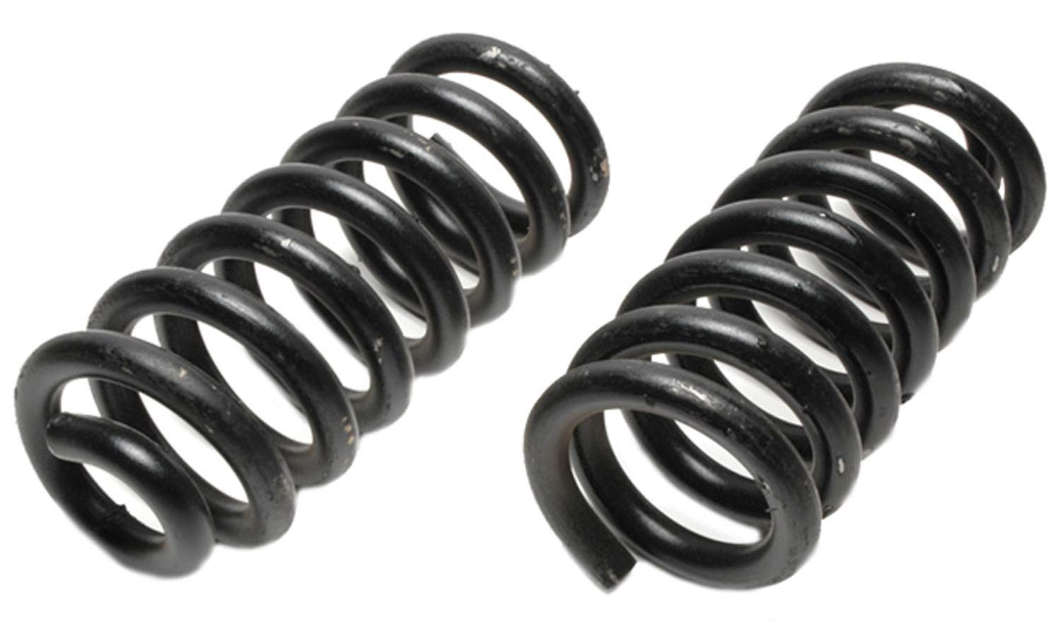 Coil Spring Set MOOG 6102