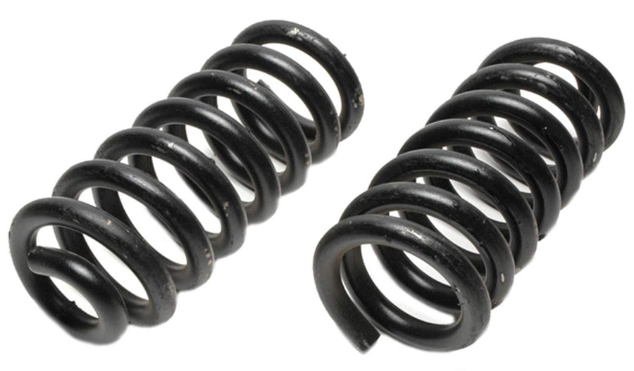 Coil Spring Set MOOG 6102