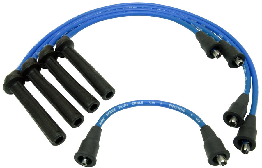 RC-EUX022 NGK (54116) Spark Plug Wire Set