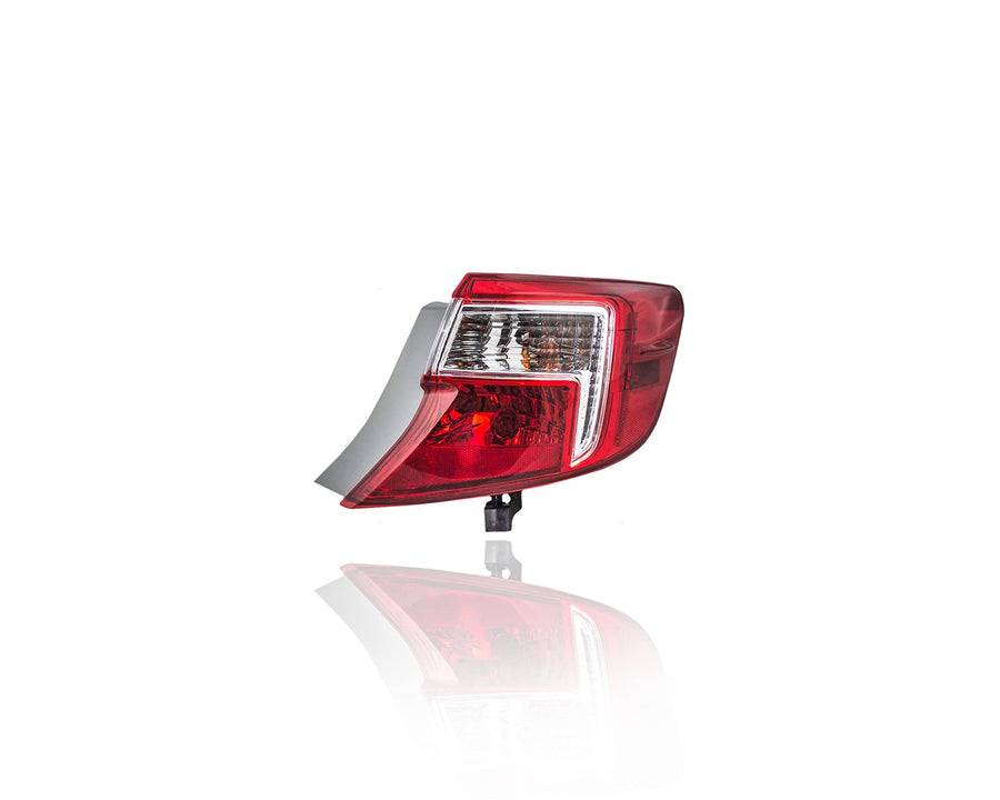 Eagle Eyes Tail Light TY1184-B000R