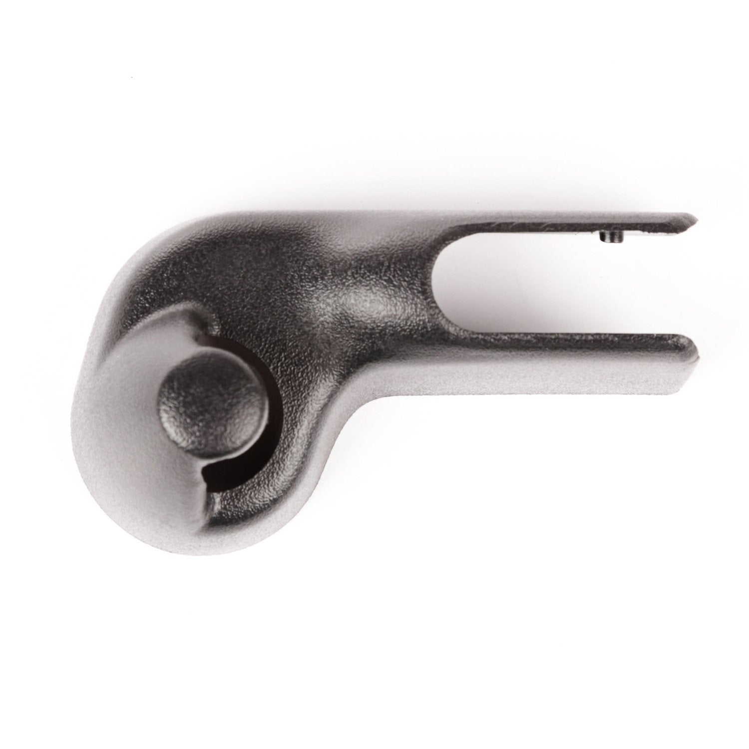 19710.15 | Omix-Ada | Rear Windshield Wiper Arm Cap | OE Reference: 68002491AA | Fits 2007-2018 Jeep Wrangler JK/JKU