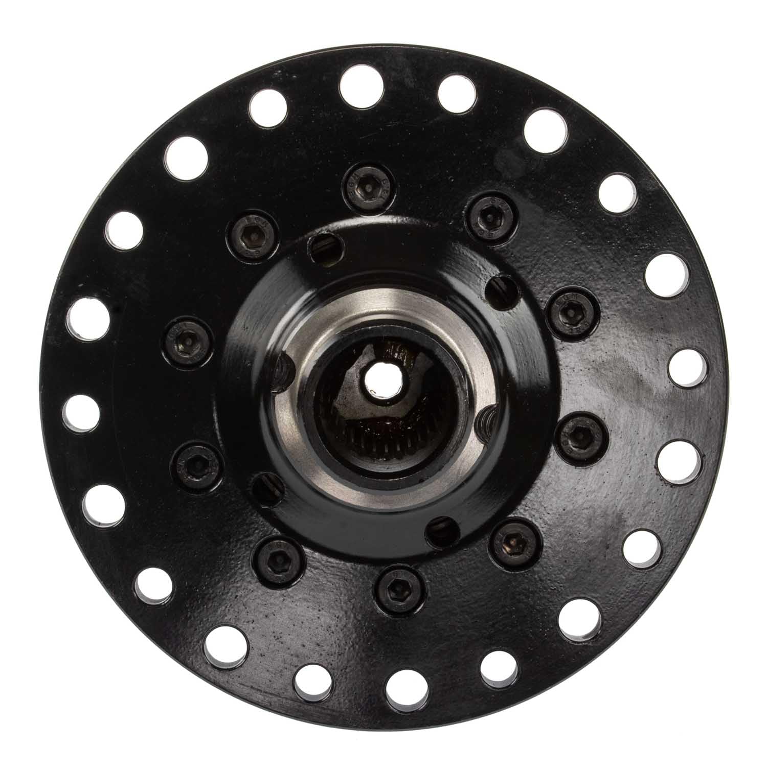 Dana 44 Differential Carrier PowerTrax GRIP LOK – 30 Spline – Fits Standard Dana 44 – Compatible with Chevy, Dodge, ford, GMC – Replaces Eaton 187SL16C, Auburn Gear 5420109, Spicer 707150X