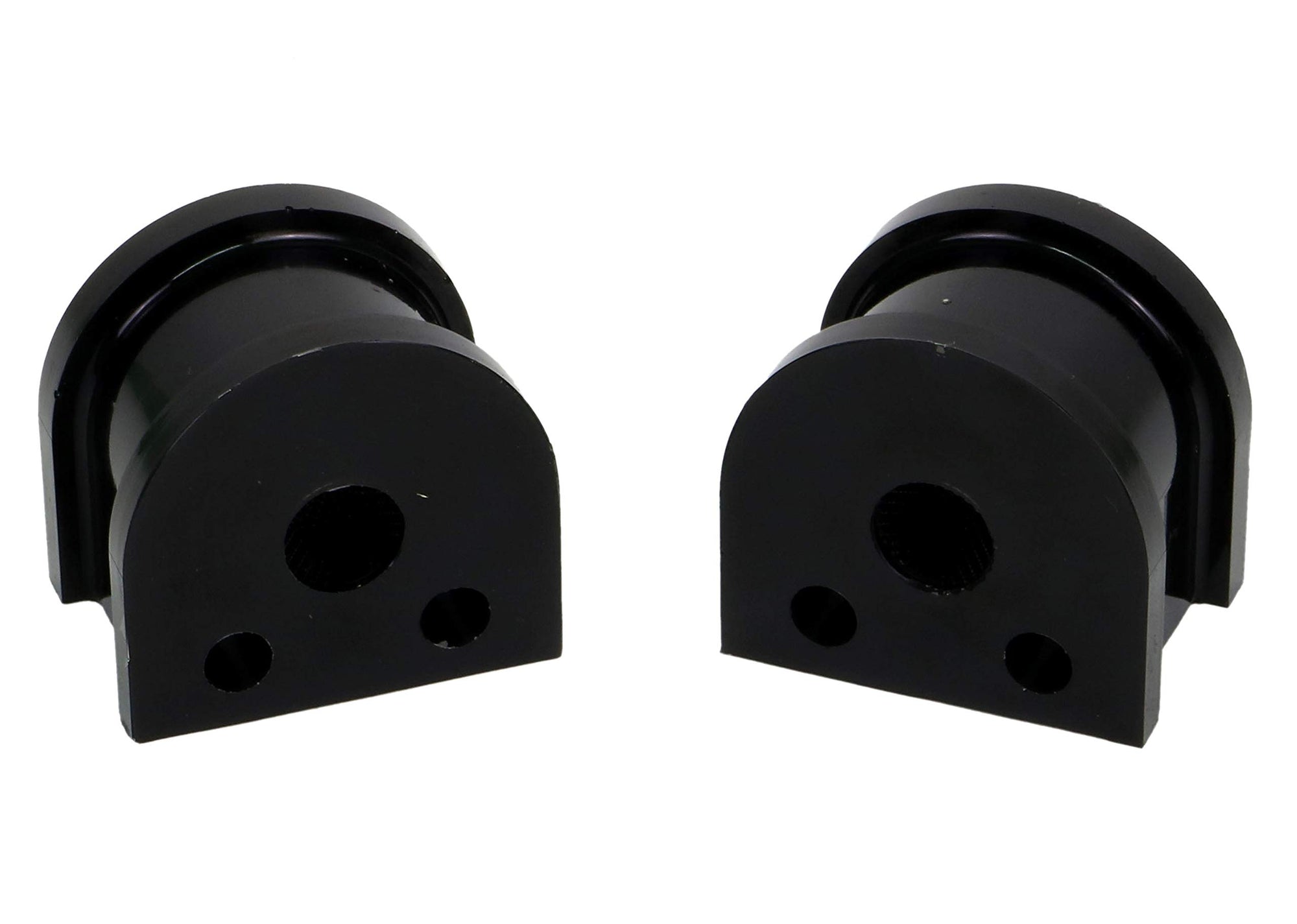Bushing Nolathane Kit, REV012.0204 Black