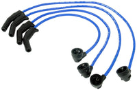 RC-FDZ034 NGK (52166) Spark Plug Wire Set