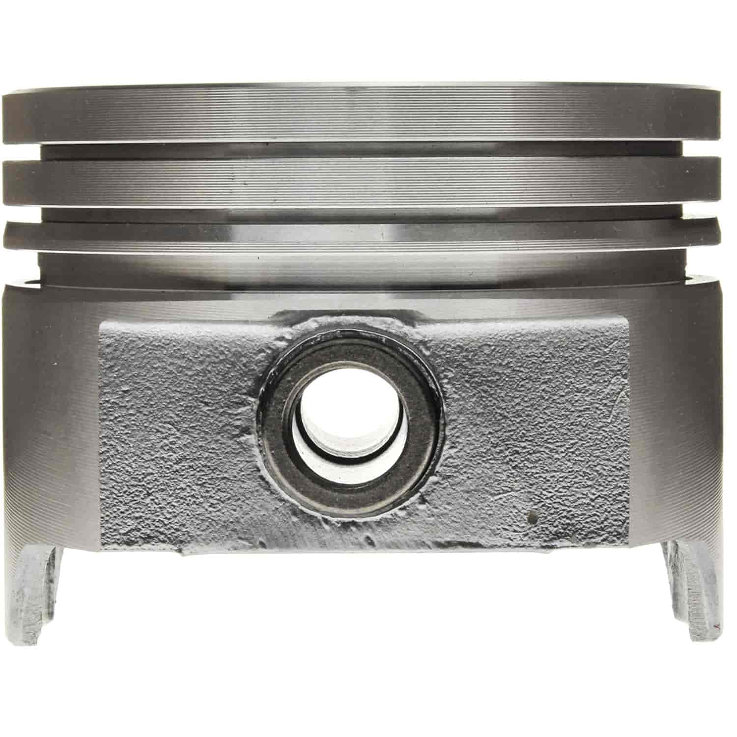 224-2040 Mahle Piston