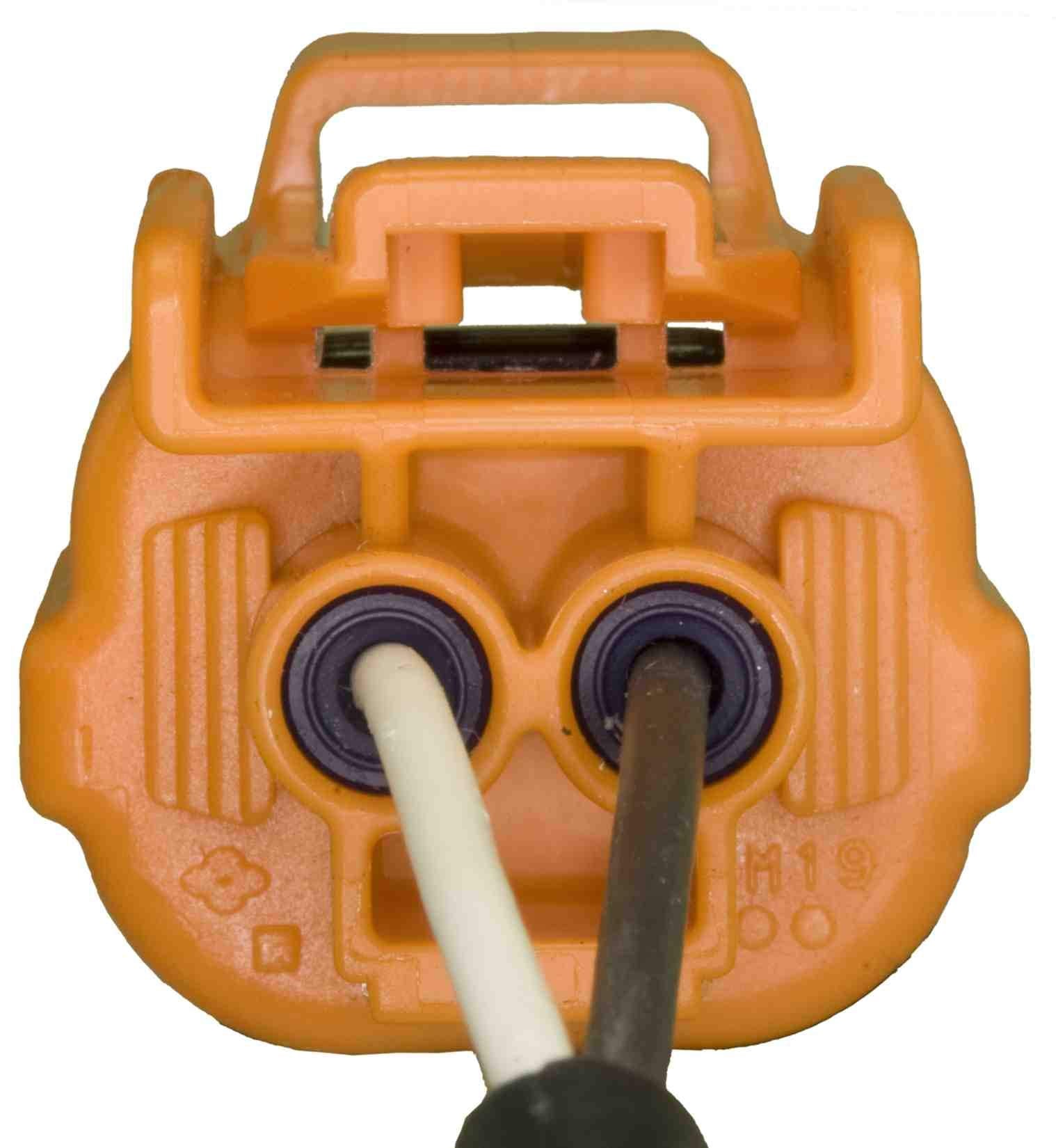 Wheel Speed Sensor NGK/NTK AB1838 (70677)