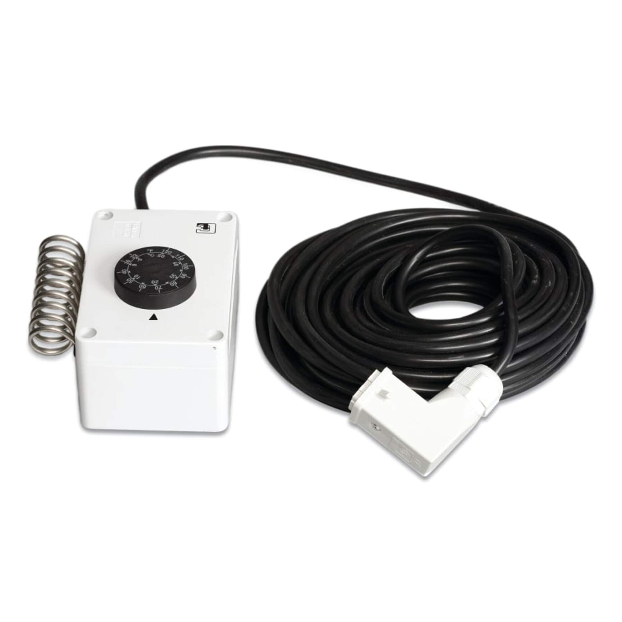 Remote Thermostat Heatstar By Enerco F150035 with Cord for All HS Indirect Heaters, 30 '