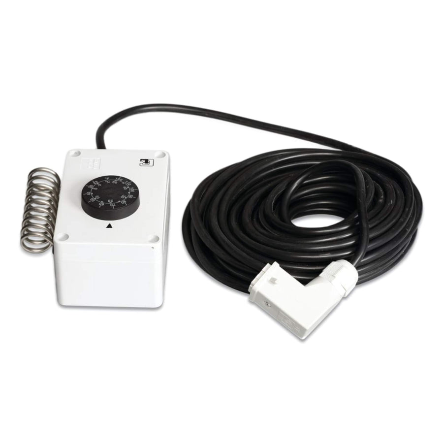 Remote Thermostat Heatstar By Enerco F150035 with Cord for All HS Indirect Heaters, 30 '