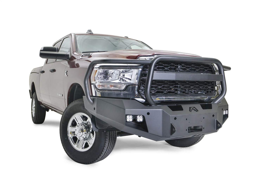 HD 19-20 RAM PREM FBMP W/GGRD