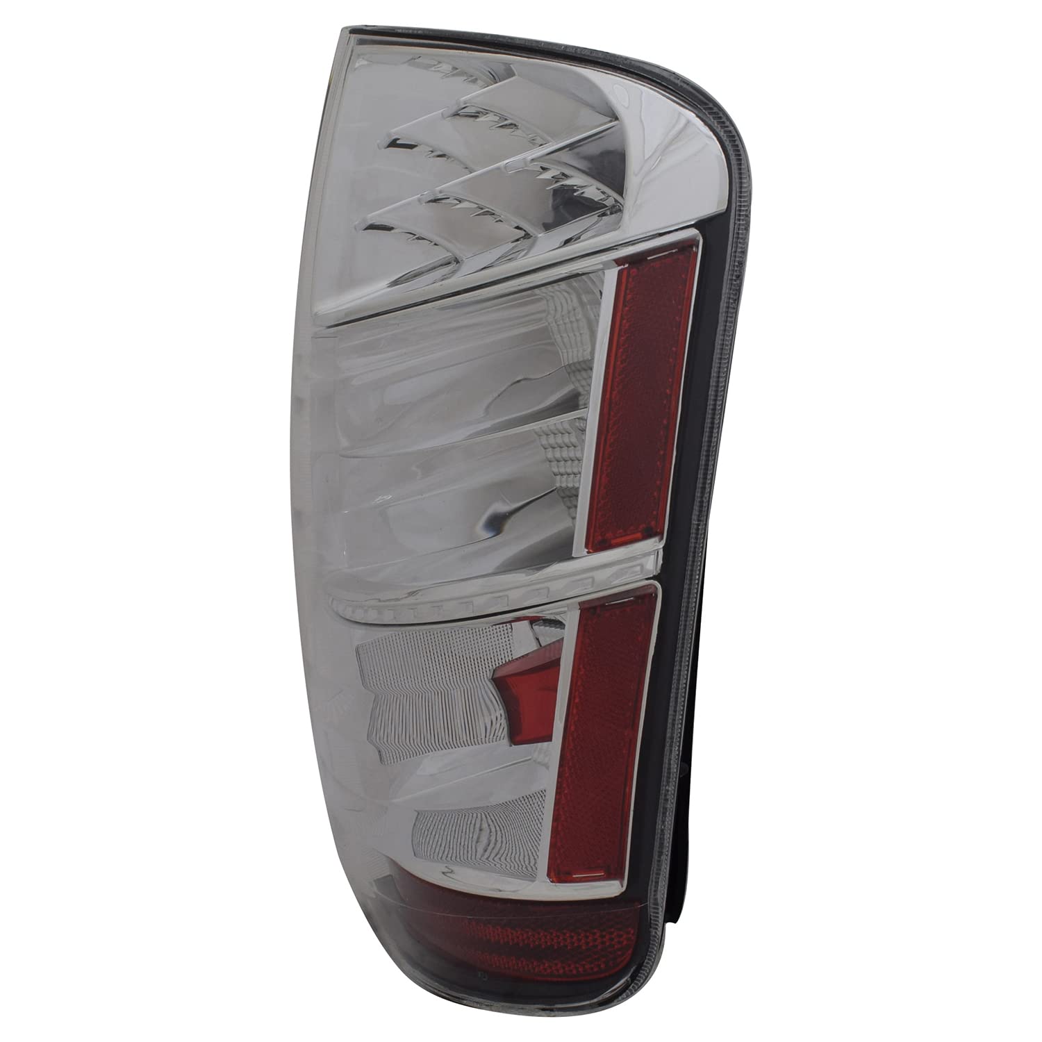 Right TYC Tail Light Assembly Compatible with 2006-2009 Toyota Prius