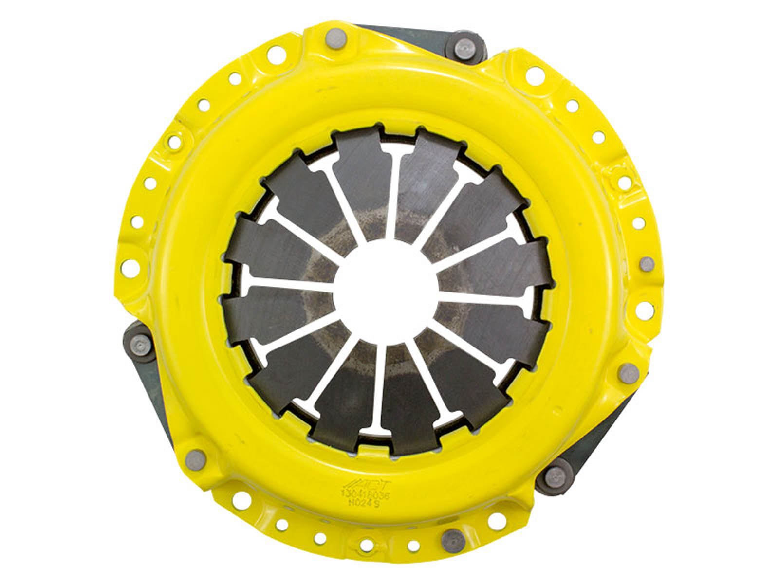 HD Clutch Pressure Plate ACT H024S