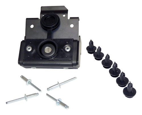 Crown Automotive RT Off-Road - Hood Lock