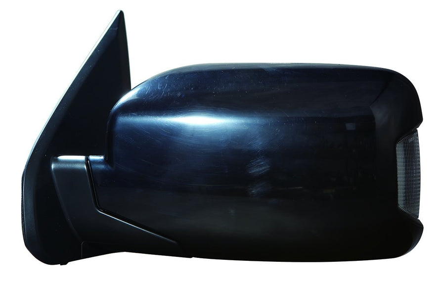 Replacement Driver Side Door Mirror Set DEPO 317-5420L3EB2